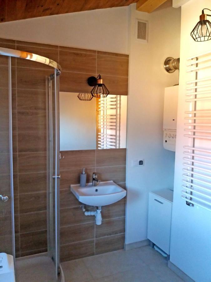 Apartament Na Kromera Olsztyn  Exterior photo