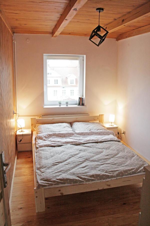 Apartament Na Kromera Olsztyn  Exterior photo