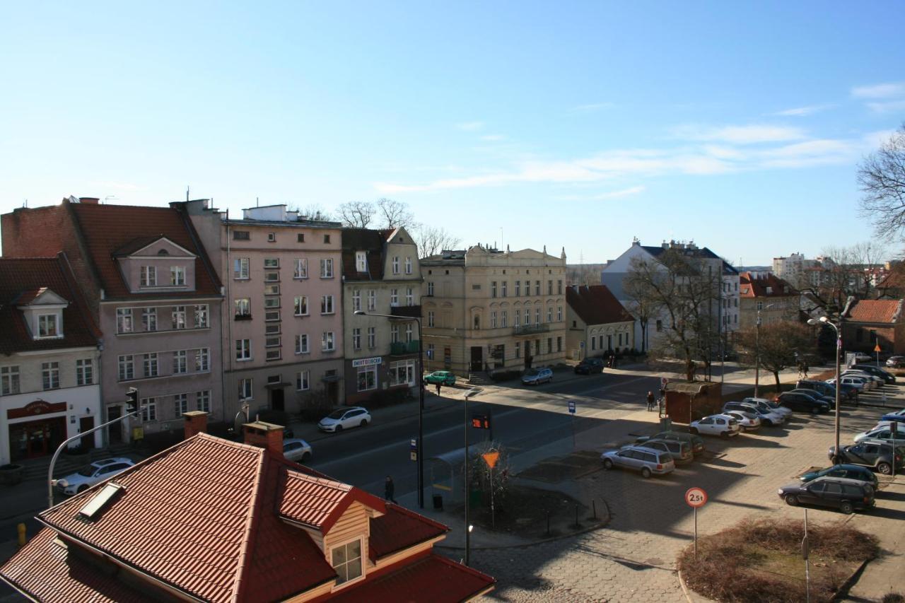Apartament Na Kromera Olsztyn  Exterior photo